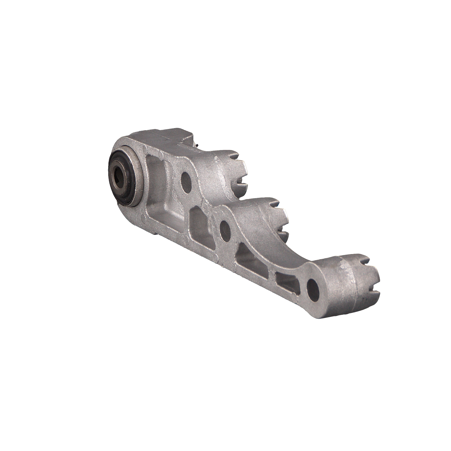 OEM 1369370080 FEBI BILSTEIN Holder, engine mounting 102545 for FIAT, ALFA ROMEO, LANCIA