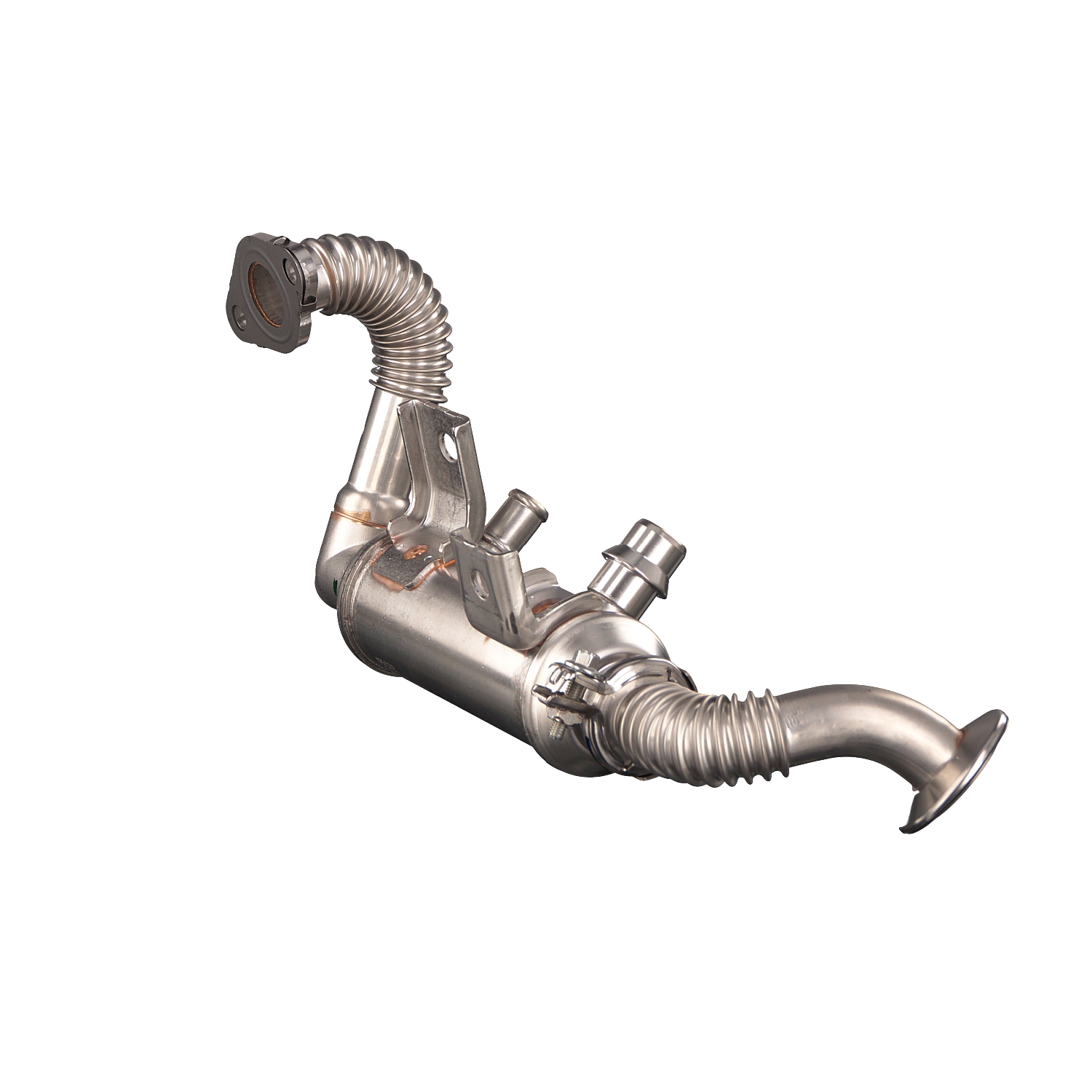 OEM 1430567 FEBI BILSTEIN EGR-jäähdytin 102615 varten FORD