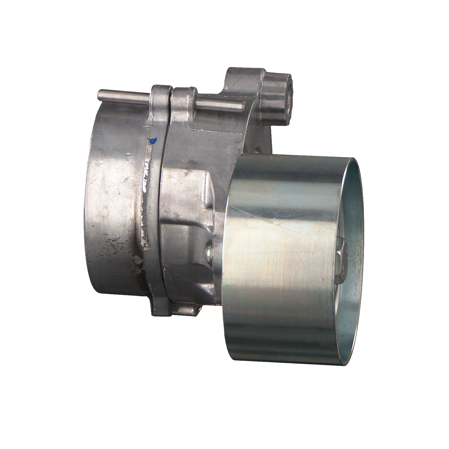 OEM A4572004570 FEBI BILSTEIN Hihnankiristin, moniurahihna 102639 varten MERCEDES-BENZ