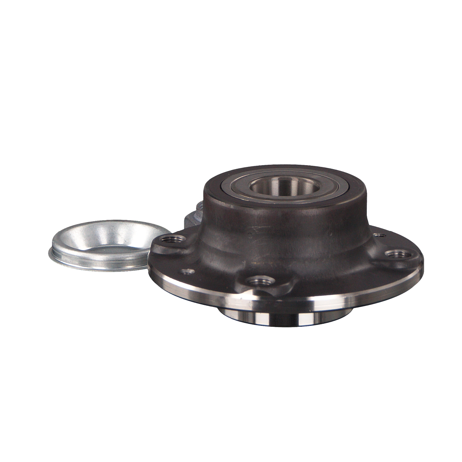 Radnabe FEBI BILSTEIN 102781