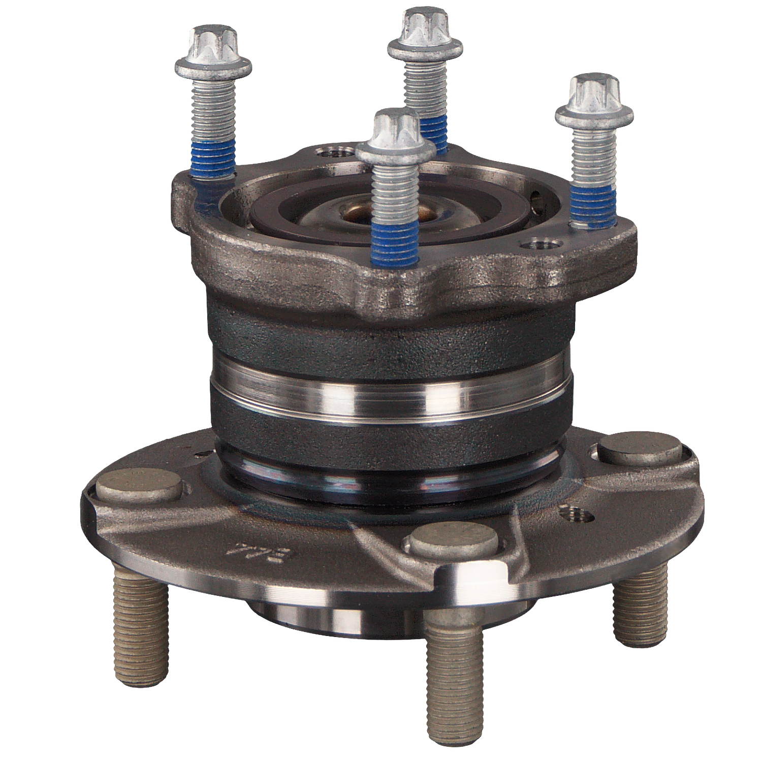OEM ACP12C299C1B FEBI BILSTEIN Pyöränlaakerisarja 102784 varten FORD