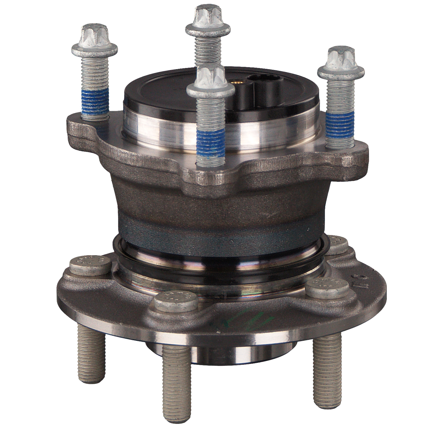 OEM 1783318 FEBI BILSTEIN Kit cuscinetto ruota 102785 per FORD