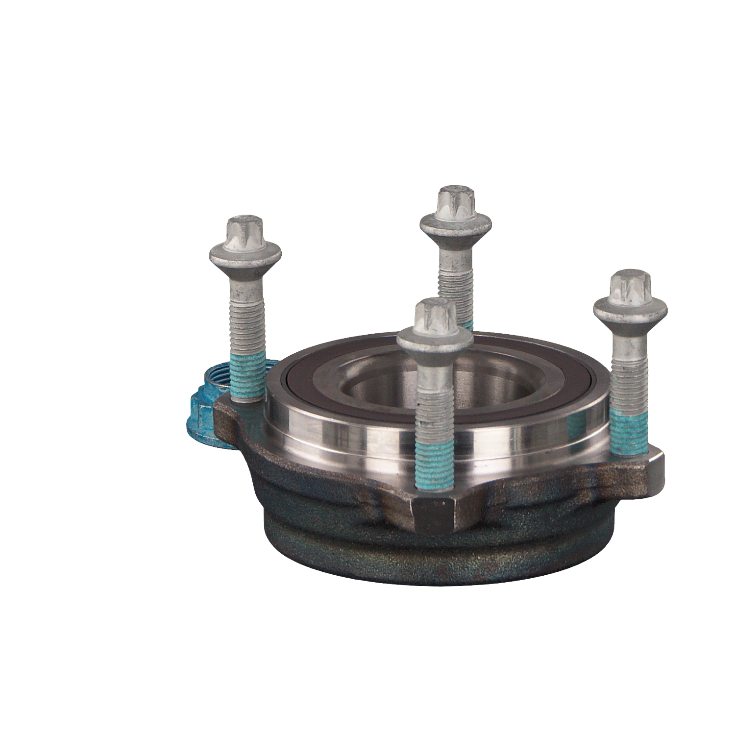 Radnabe FEBI BILSTEIN 102834