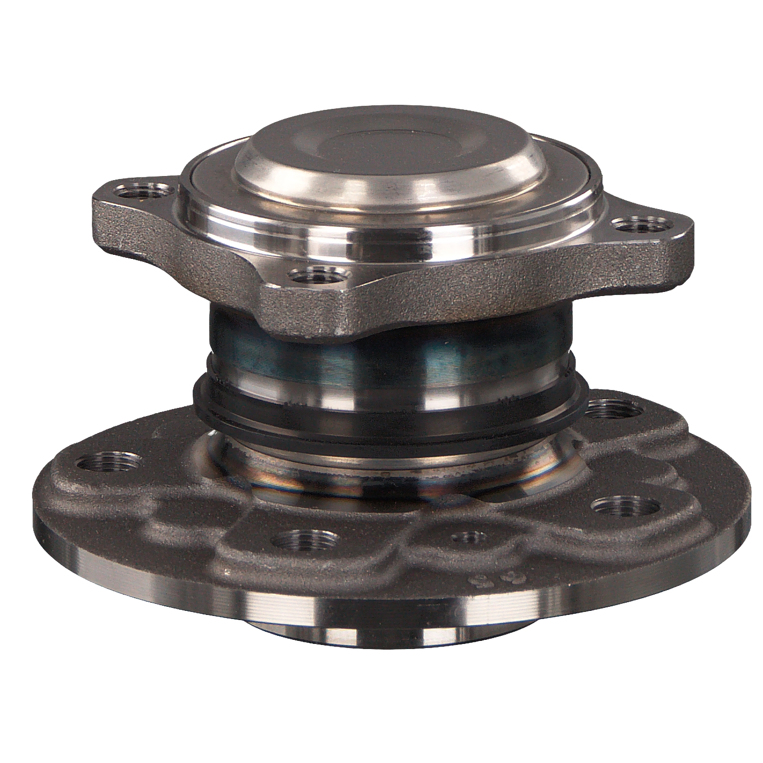i3 Kit de rolamento de roda 102835 FEBI BILSTEIN