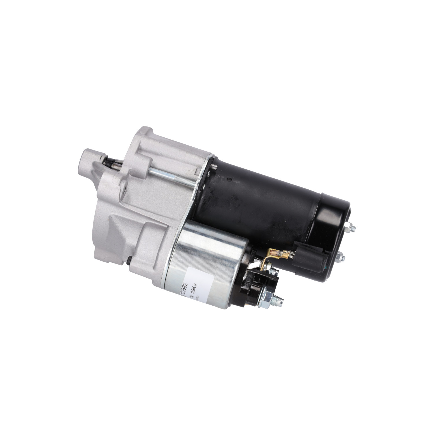 Starter FEBI BILSTEIN 102882