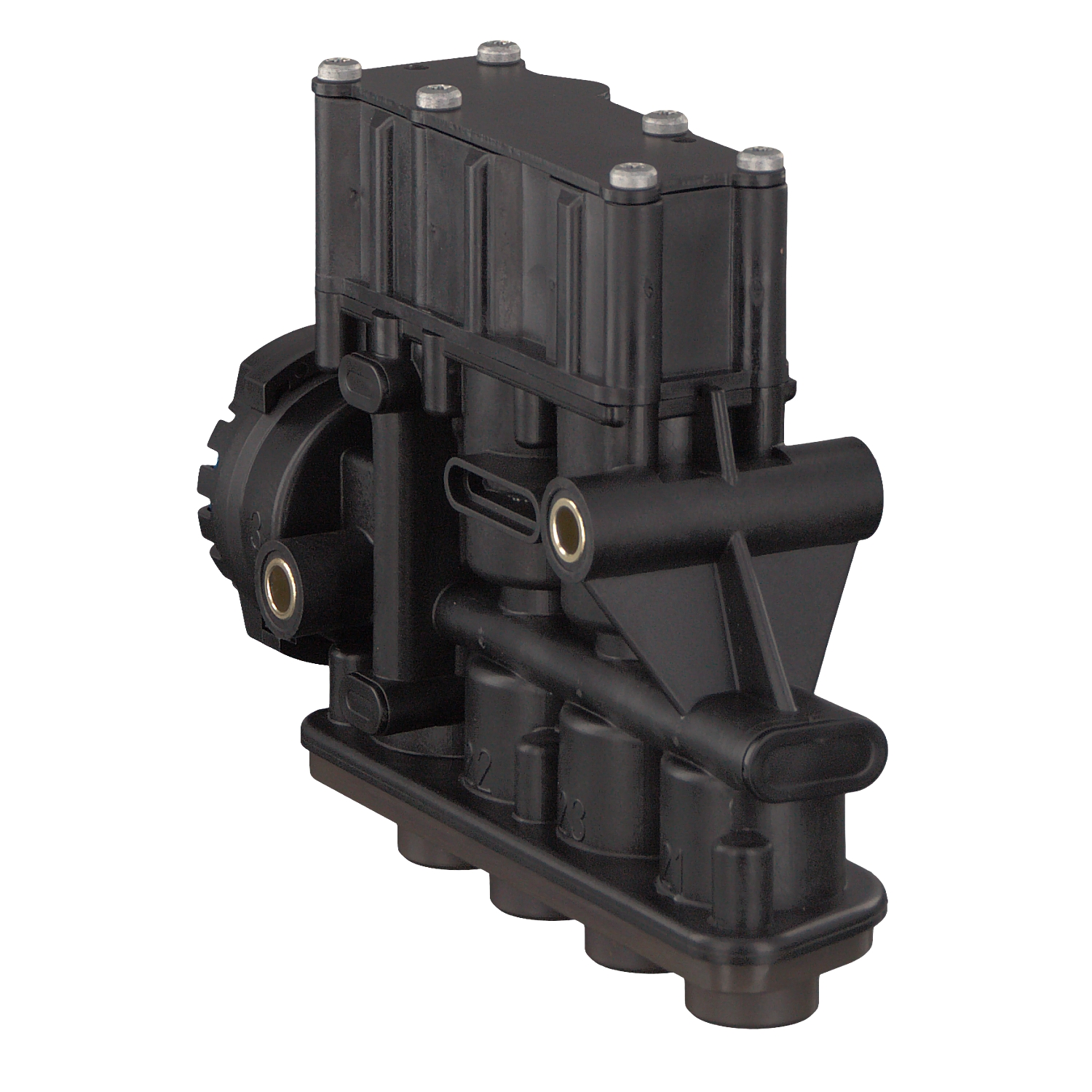 OEM 7421083660 FEBI BILSTEIN Ilmajousiventtiili 103067 varten RENAULT, RENAULT TRUCKS