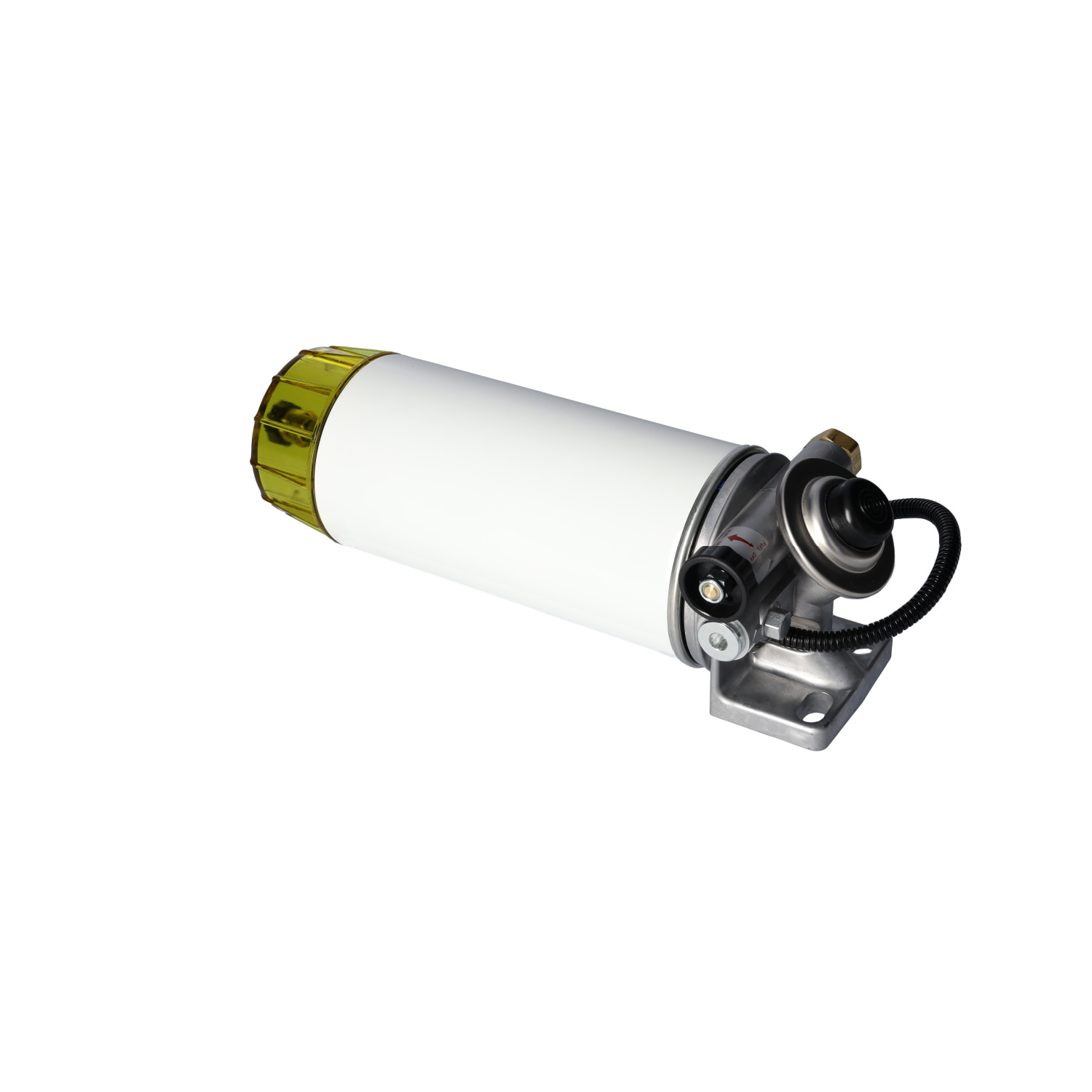 OEM 0004700069 FEBI BILSTEIN Polttoaineen vedenerotin 103282 varten MERCEDES-BENZ