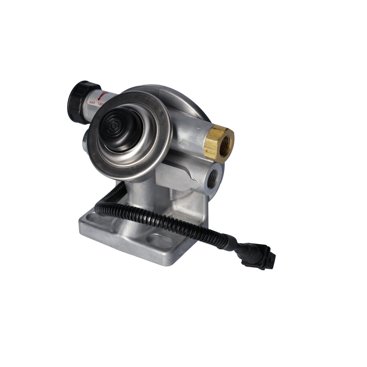 Kansi, polttoainesuodatin FEBI BILSTEIN 103283