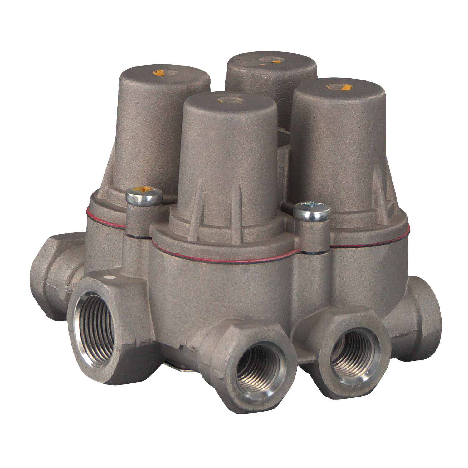 OEM 1075765 FEBI BILSTEIN Suojaventtiili, monipiiri 34102 varten VOLVO