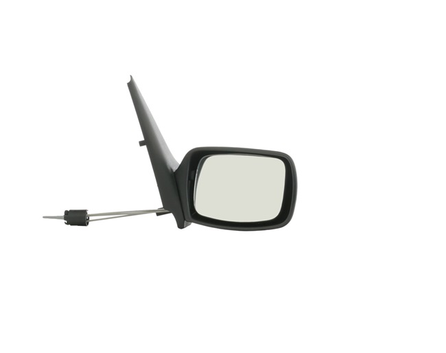 VAN WEZEL Espelho retrovisor 1831804