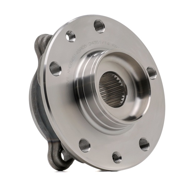OEM 402024EA1A SNR Kit cuscinetto ruota R155.132 per RENAULT, NISSAN, DACIA, INFINITI, RENAULT TRUCKS