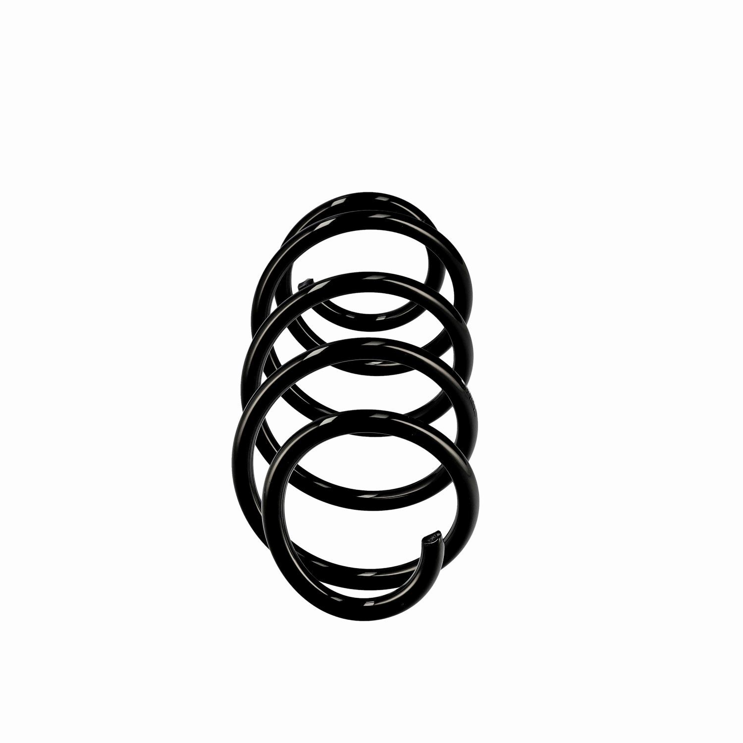 OEM 1K0411105AP EIBACH Fjær R10193 for VW, AUDI, SKODA, SEAT, ROVER