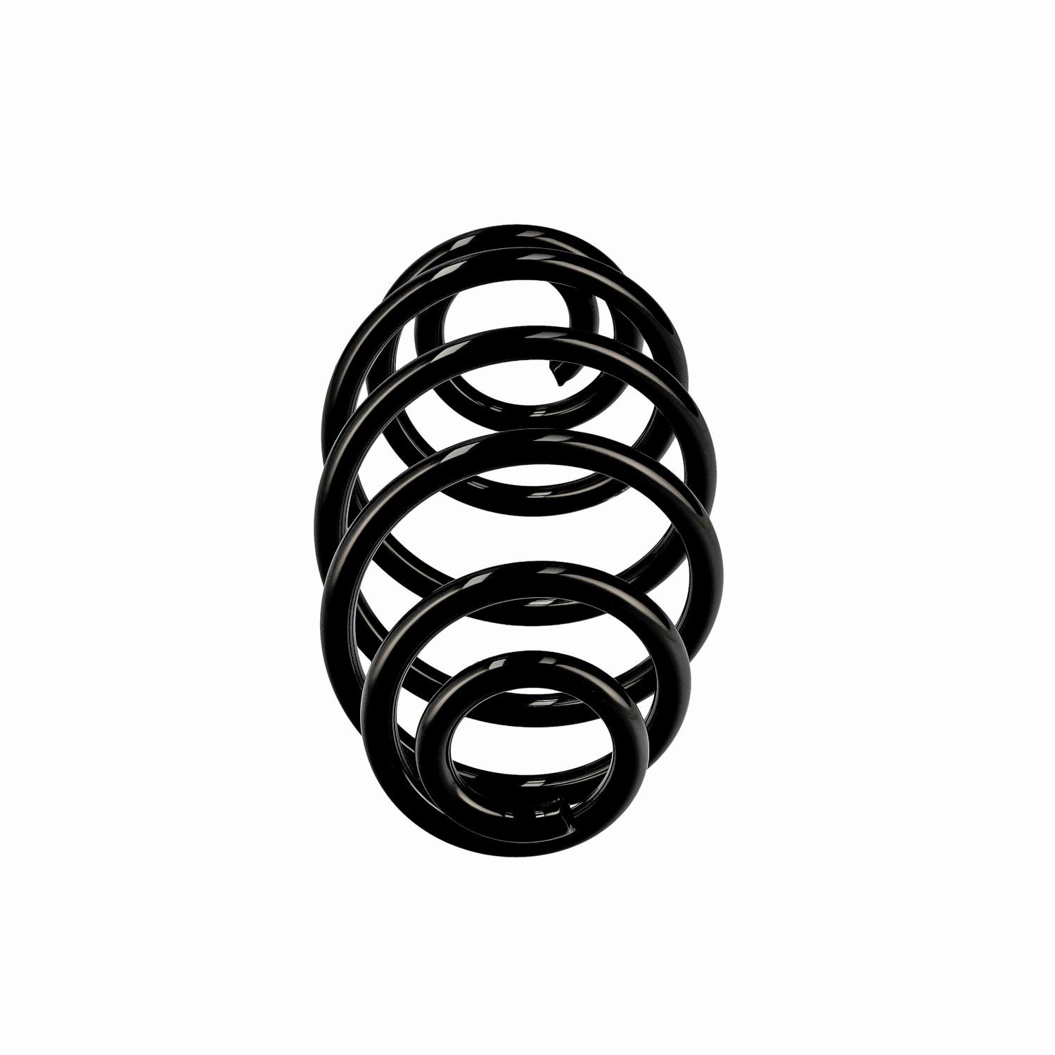 OEM 424092 EIBACH Muelle de suspensión R10206 para OPEL, VAUXHALL