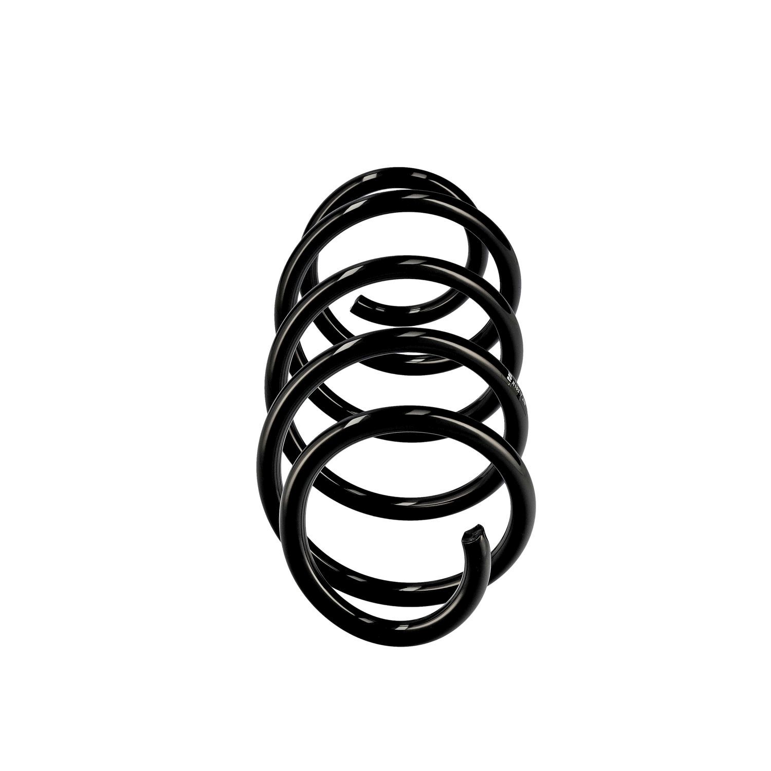 OEM 1K0411105AQ EIBACH Fjeder R10217 med VW, AUDI, SKODA, LAND ROVER