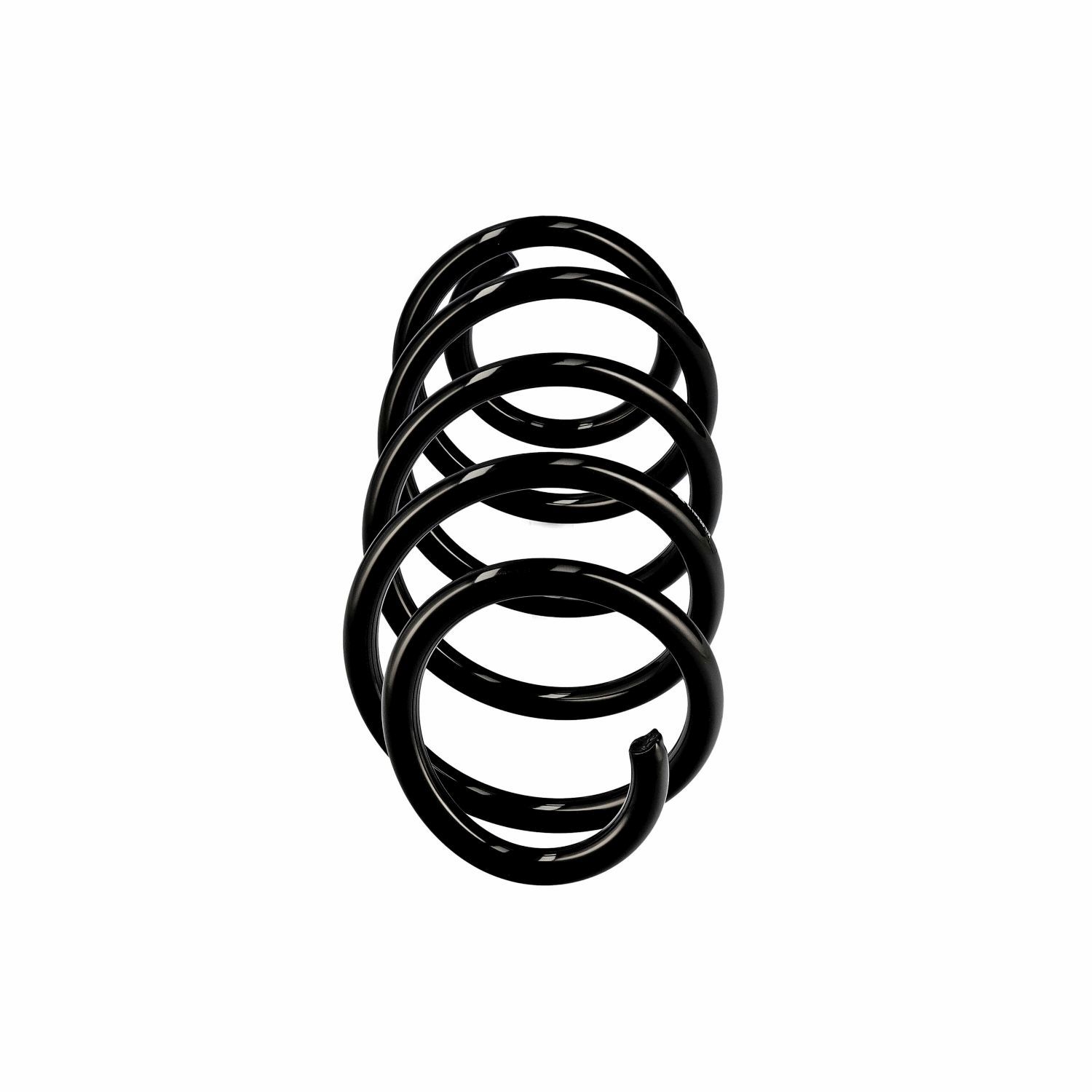 OEM 1K0411105DK EIBACH Fjær R10220 for VW, AUDI, SKODA, SEAT