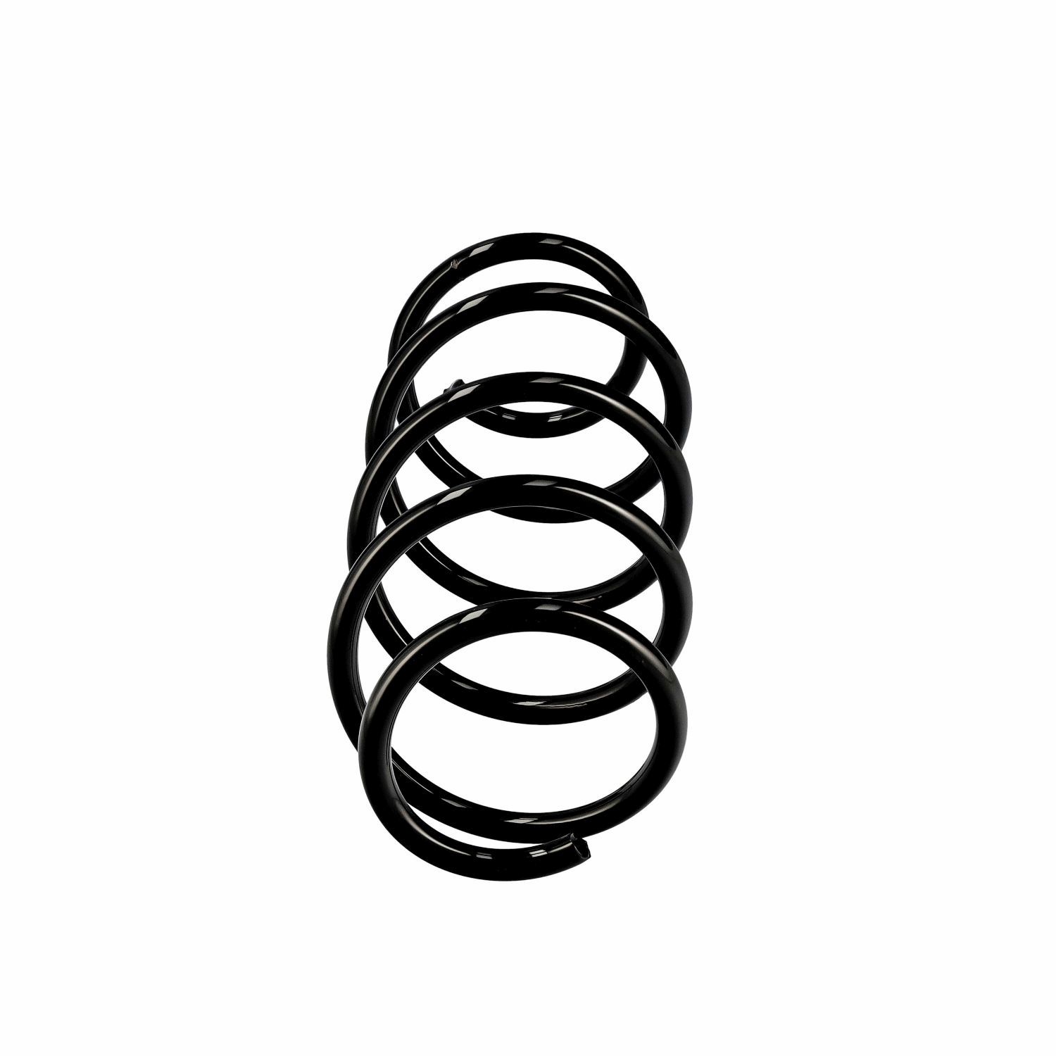 OEM 6Q0411105Q EIBACH Muelle de suspensión R10228 para VOLKSWAGEN, SEAT, SKODA