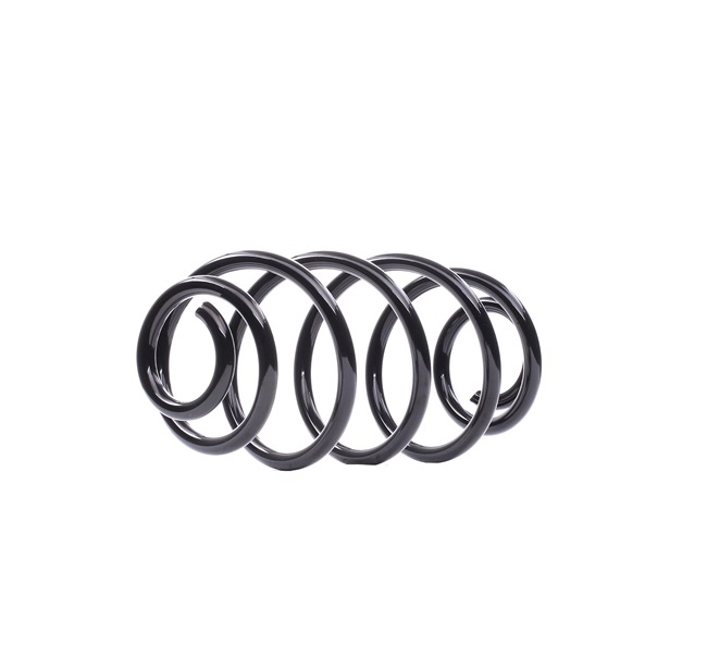 OEM 8200048207 EIBACH Muelle de suspensión R10243 para RENAULT, RENAULT TRUCKS