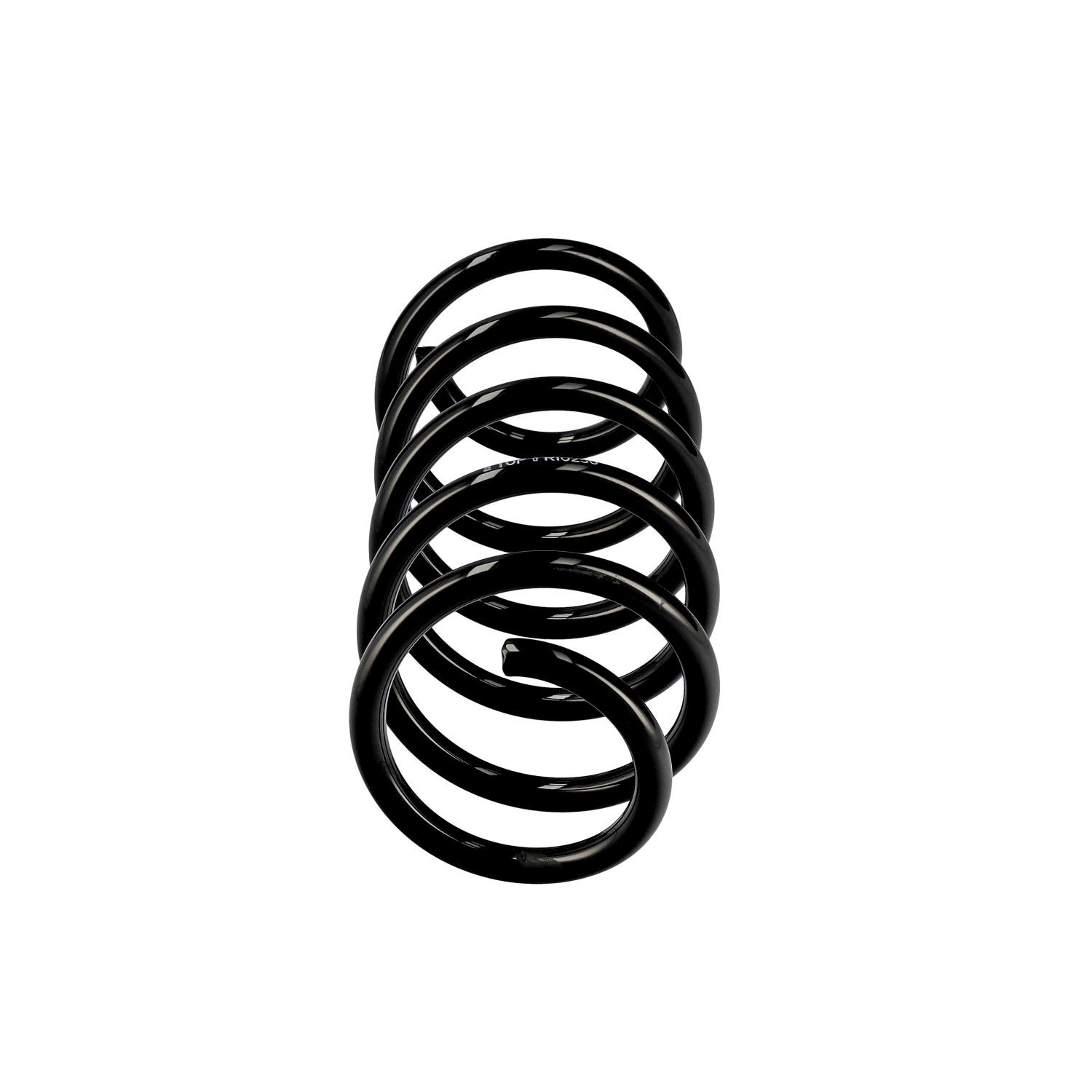 OEM 312246 EIBACH Molle ammortizzatori R10250 per OPEL, RENAULT, LAND ROVER, VAUXHALL