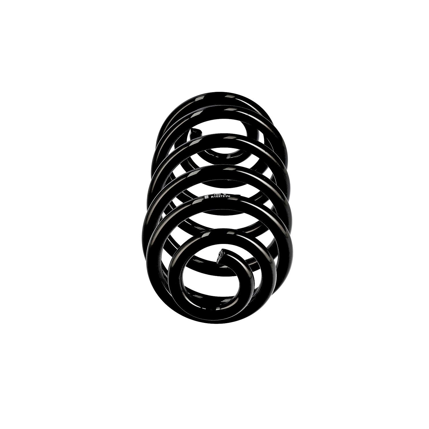 OEM 93181484 EIBACH Coil spring R10272 for VAUXHALL, OPEL