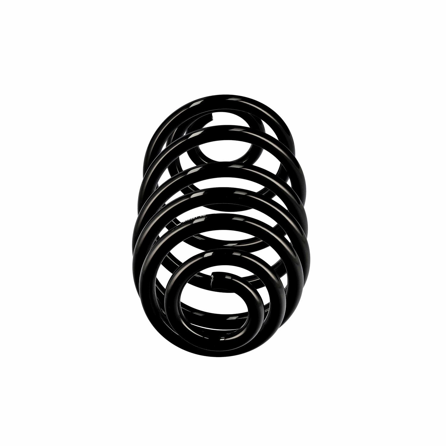 OEM 424321 EIBACH Muelle de suspensión R10281 para OPEL, VAUXHALL