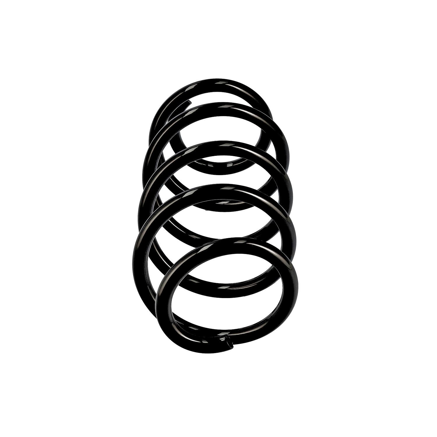 OEM 1K0411105CD EIBACH Jousi (auton jousitus) R10284 varten VW, AUDI, SKODA, SEAT, LAND ROVER