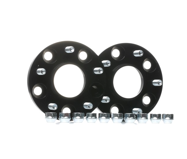 EIBACH Alargamento de via (S90-4-15-002-B) para MITSUBISHI ASX (GA_W_) 1.6 MIVEC (GA1W) (85 KW / 116 CV / de 2010)