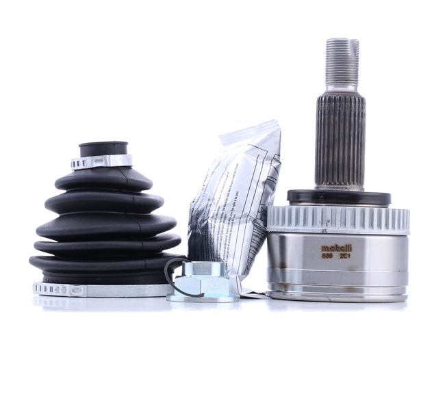 HYUNDAI METELLI Kit giunti semiasse 15-1886