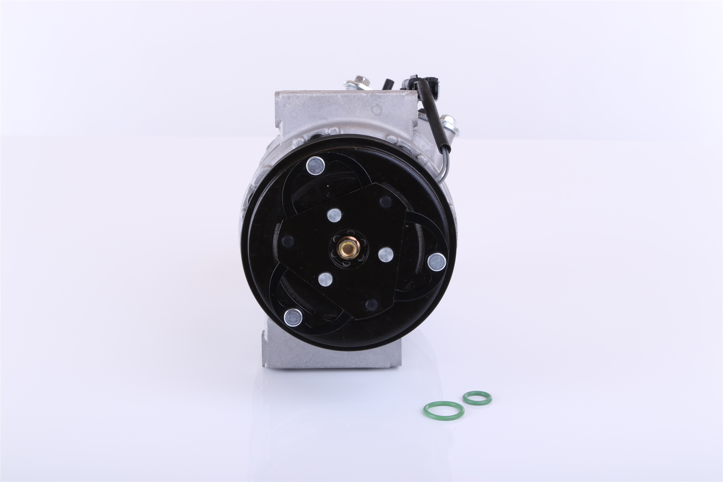LAGUNA Compressor, ar condicionado 890656 NISSENS