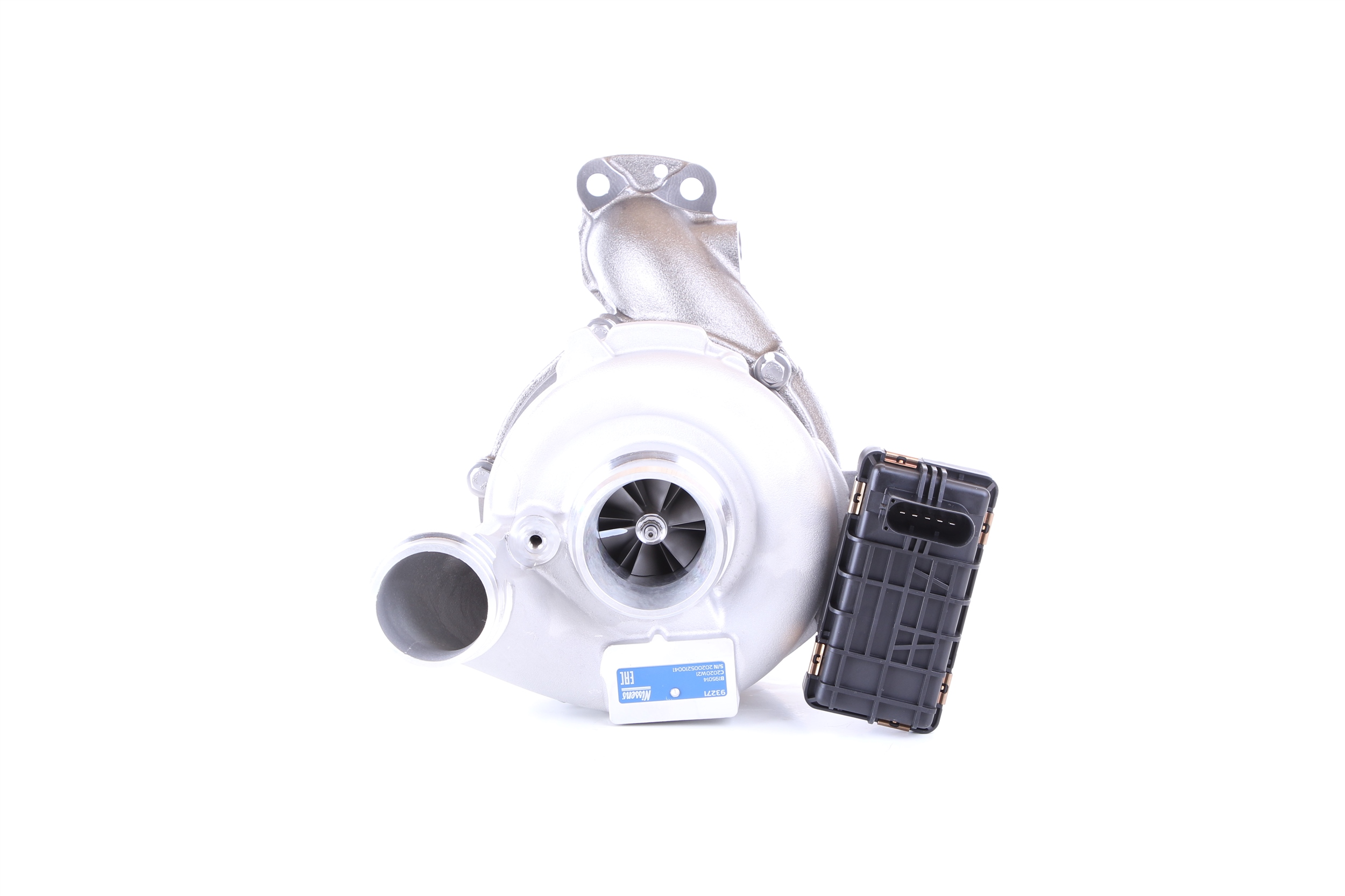 OEM 6420906880 NISSENS Akselerasjonspumpe, forgasser 93271 for MERCEDES-BENZ, JEEP, CHRYSLER