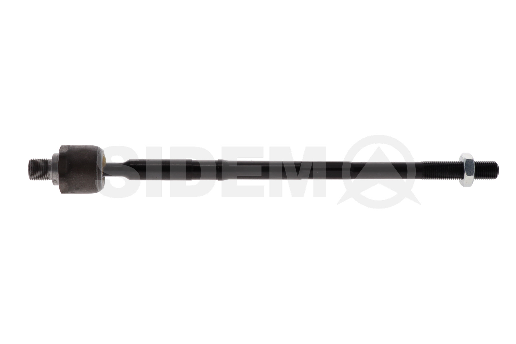 SIDEM Rótula axial de dirección (19118) para FIAT TIPO Ranchera familiar (356_) 1.4 LPG (356WXF1B) (88 KW / 120 CV / de 2016)