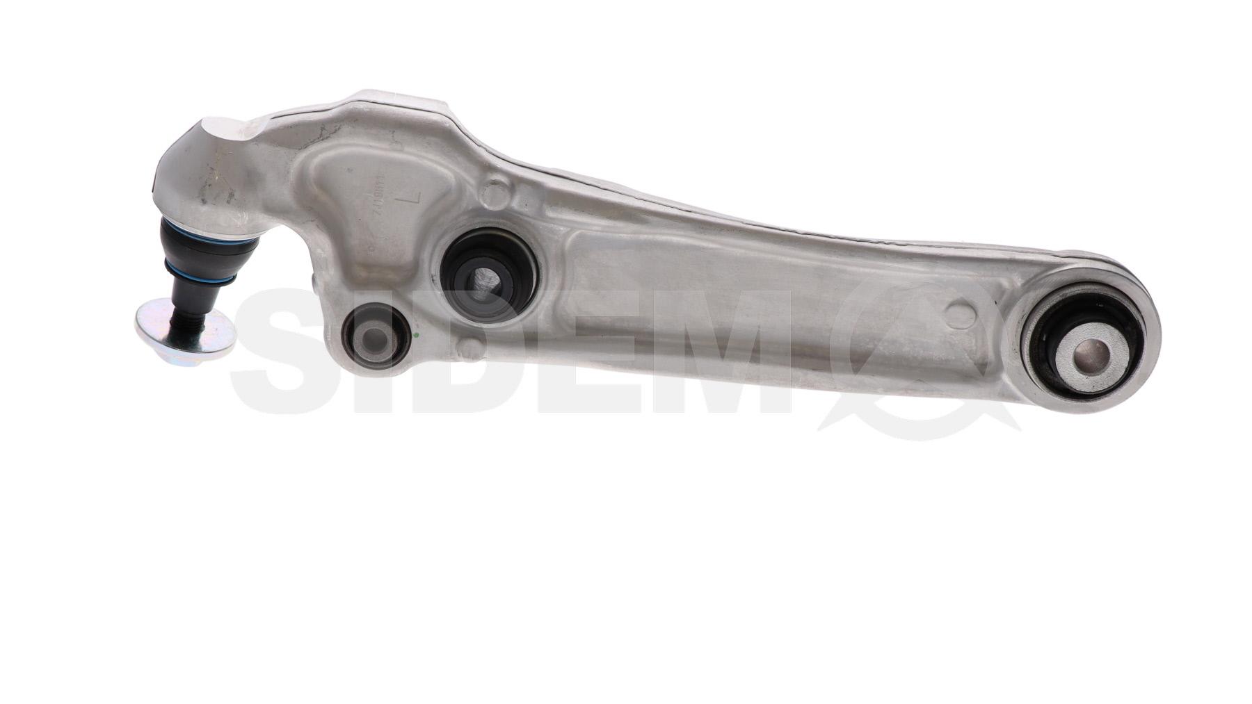 OEM T2H19029 SIDEM Braccio oscillante, sospensione ruota 27176 per FIAT, JAGUAR