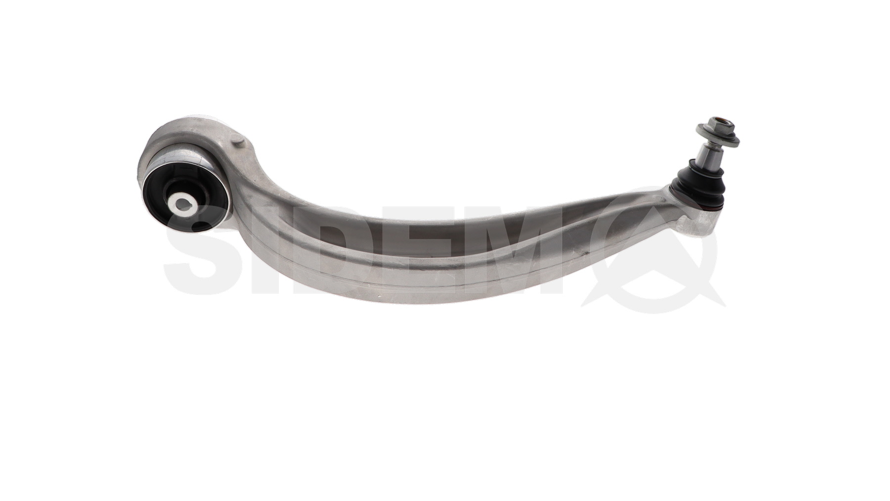 OEM 95840769400 SIDEM Barra oscilante de suspensión de ruedas 37657 para VOLKSWAGEN, AUDI, PORSCHE, LAMBORGHINI