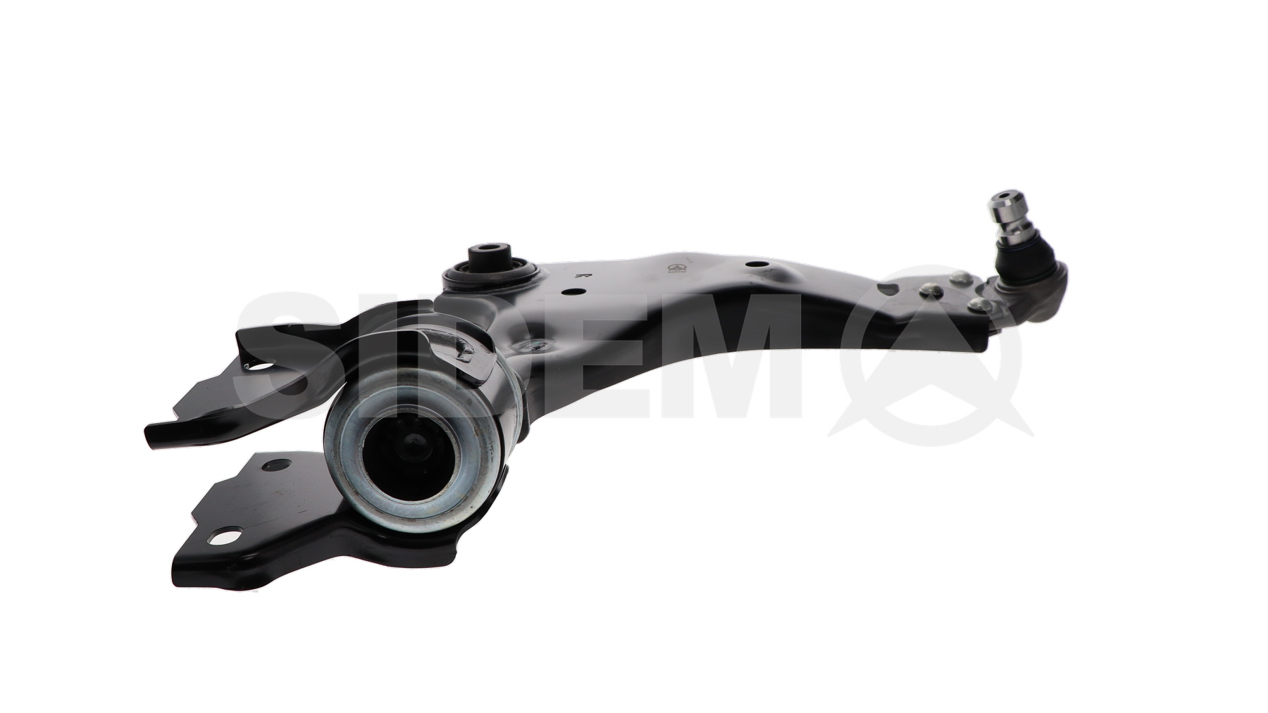 OEM LR060046 SIDEM Barra oscilante de suspensión de ruedas 65673 para LAND ROVER