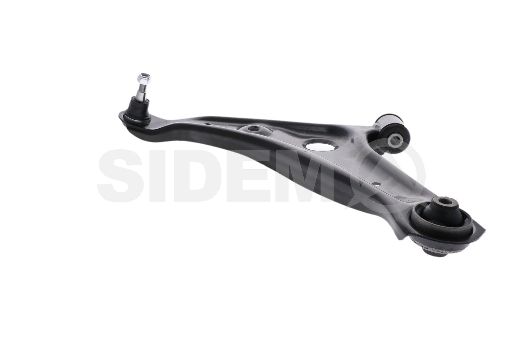 MIRAGE Braço de suspensão 71678 SIDEM