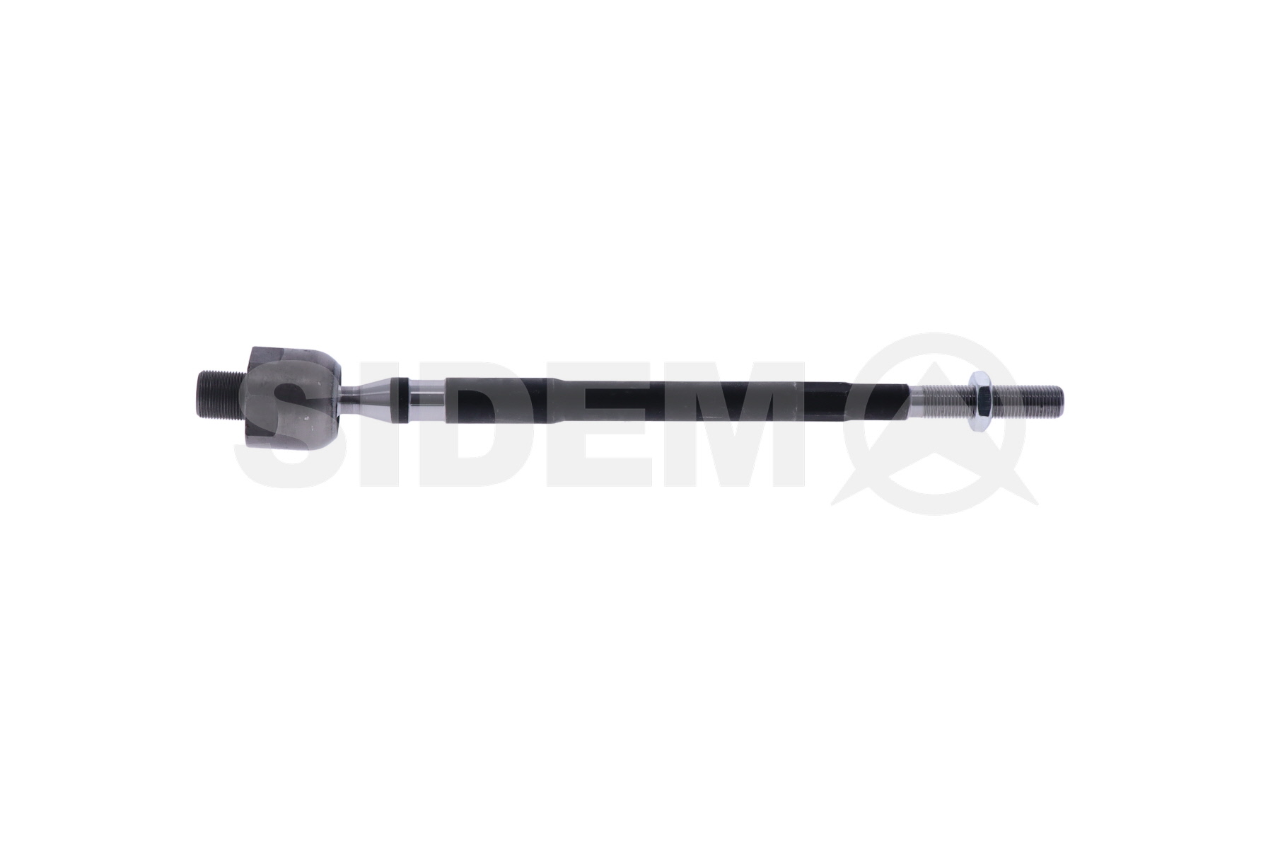 SIDEM Rotule axiale (77118) pour SUZUKI SWIFT II A trois volumes (AH, AJ) 1.3 (SF413, AH35) (52 KW / 71 CH / de 1989)
