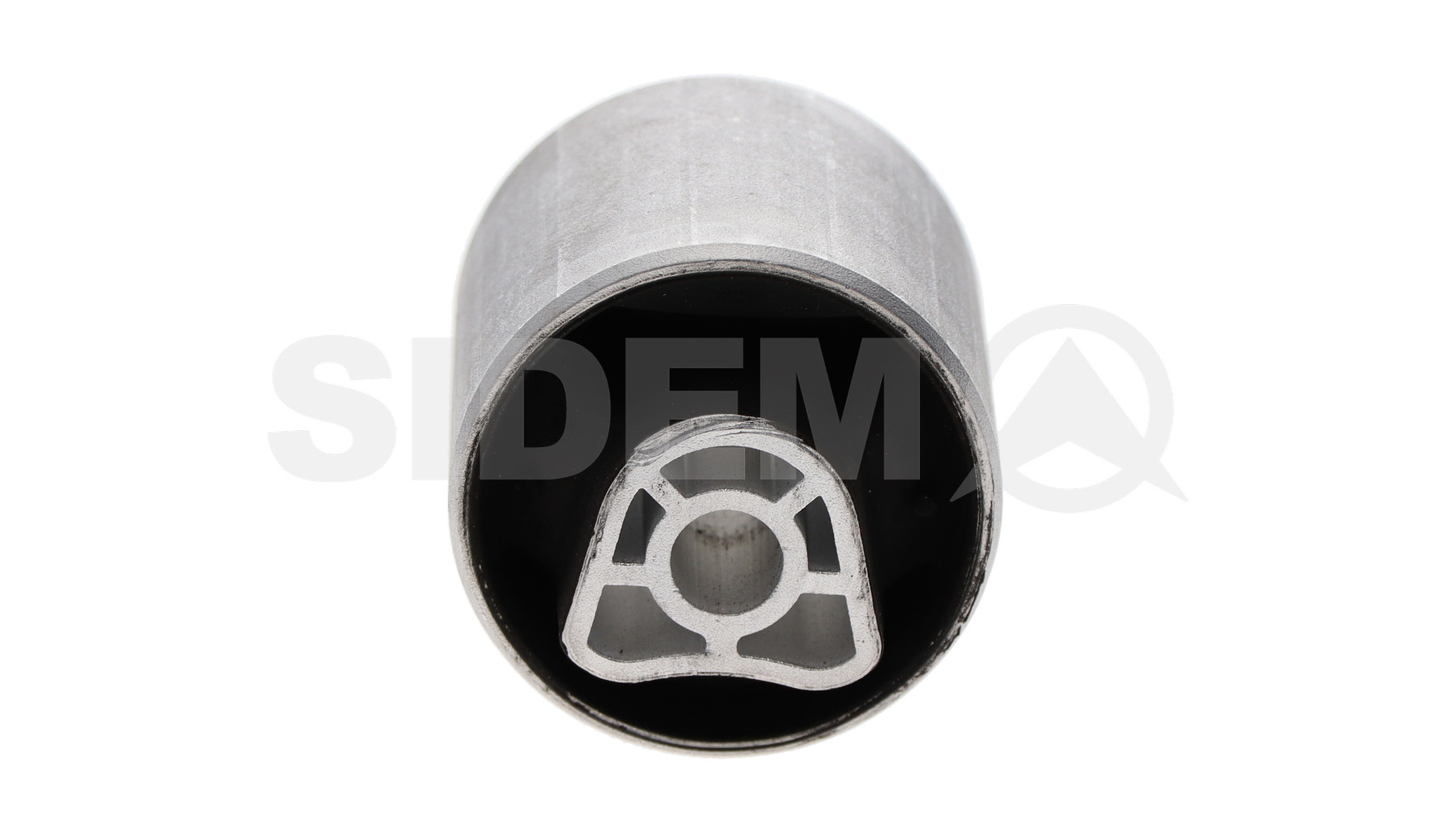OEM 31126861187 SIDEM Trailing arm / Suspension arm bush 821683 for BMW, CHEVROLET