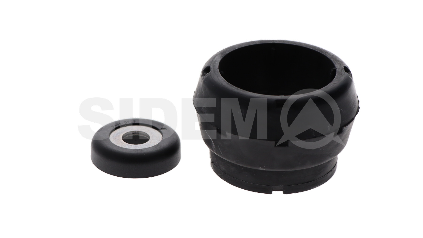 OEM 1J0412331BS1 SIDEM Reperationssæt, fjederben-støtteleje 863420 KIT med VW, AUDI, SKODA, SEAT
