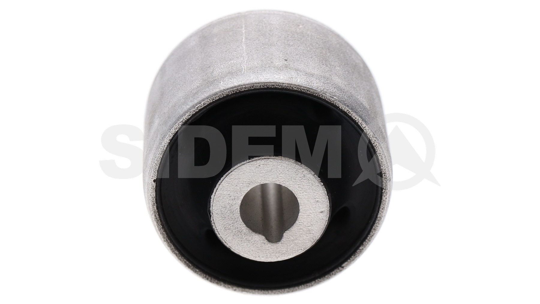 SIDEM Trailing arm / Suspension arm bush (864613) for MAN TGE Box (UY_) 2.0 TDI (UYB, UYC, UYD, 01V, 09V, 03V, 10V) (120 KW / 163 HP / from 2022)