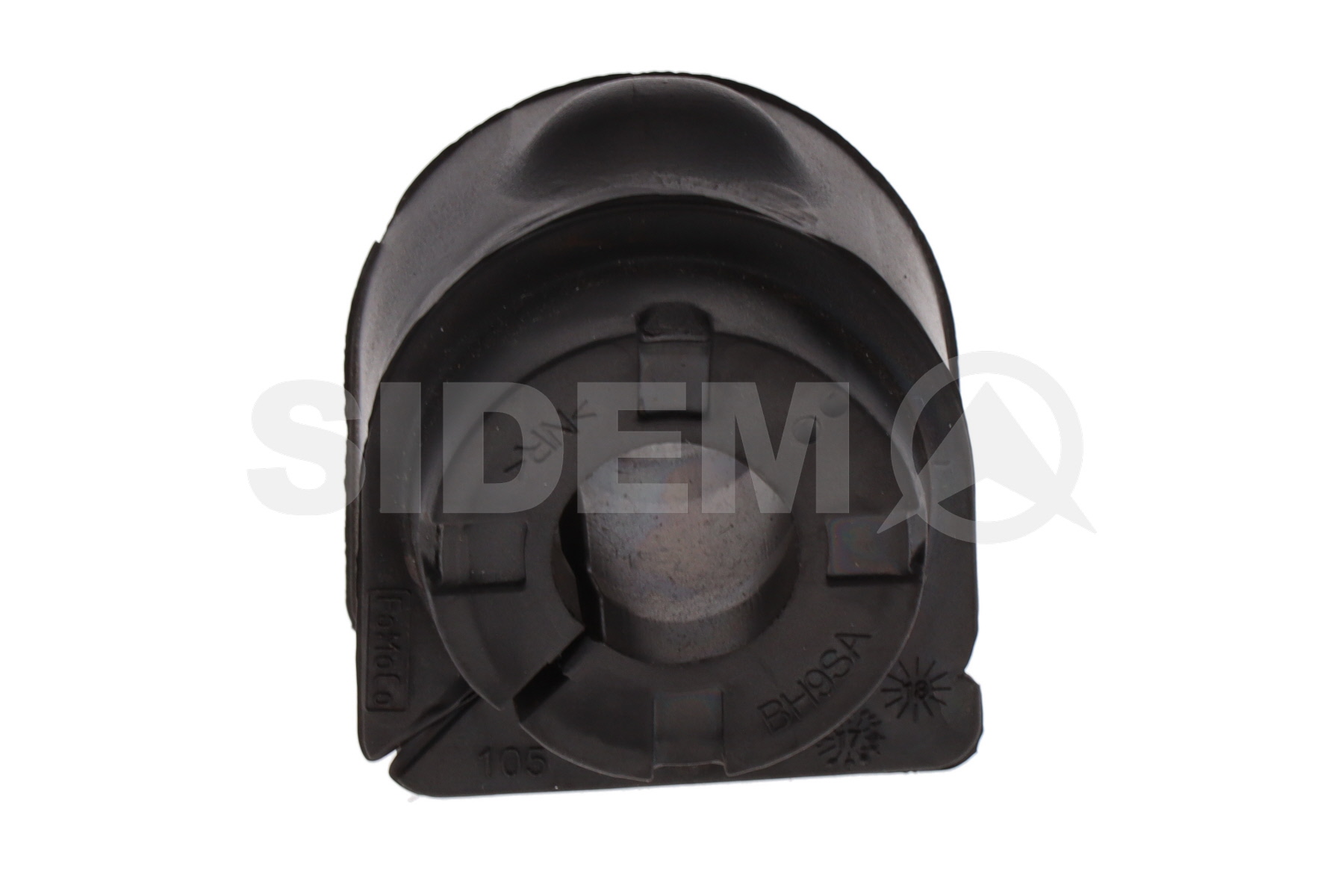 Lagring, stabilisator (865815) fra SIDEM for LAND ROVER Range Rover IV (L405) 4.4 SDV8 4x4 (230 KW / 313 HK / Fra 2013)