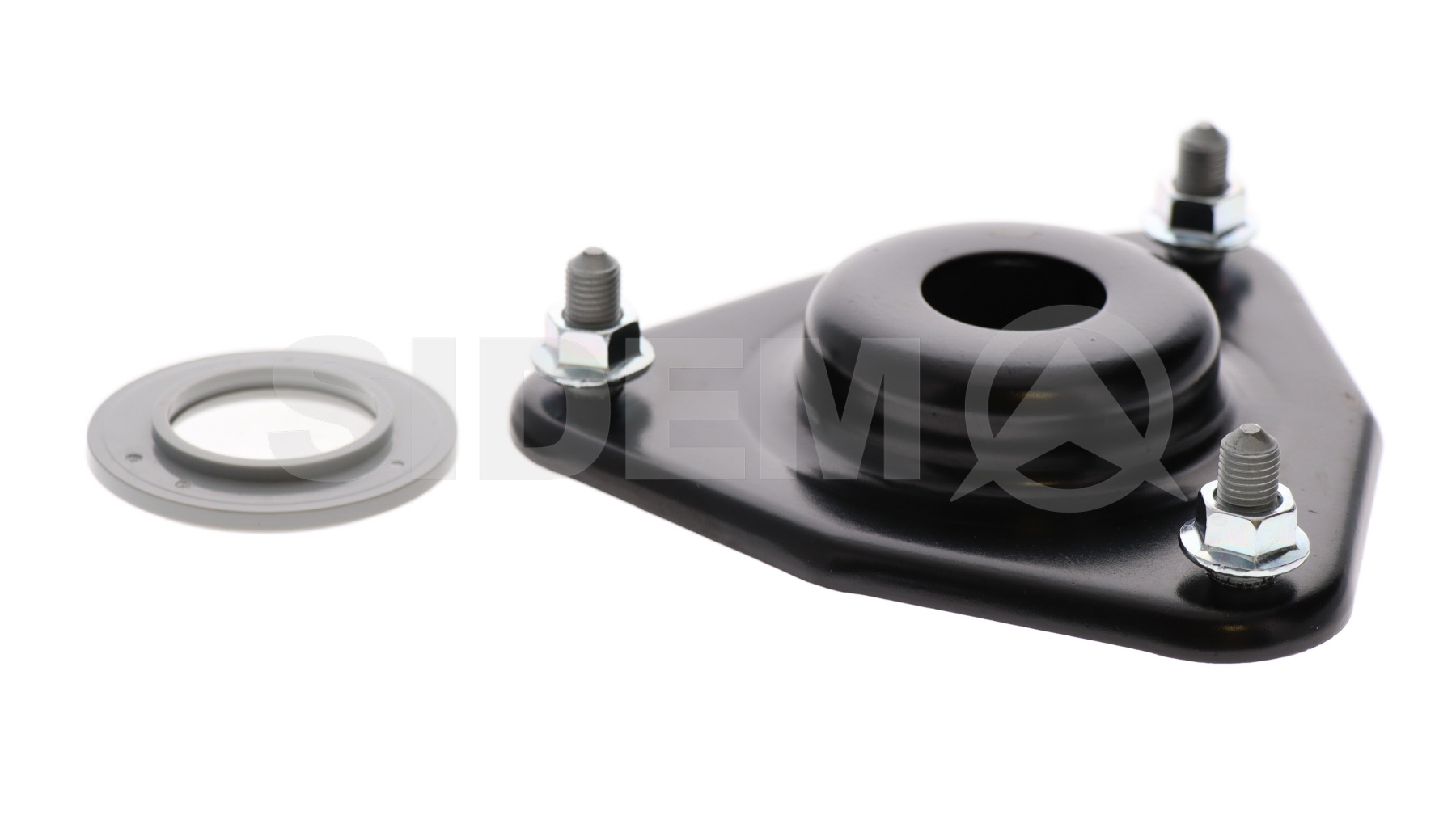 Reparatieset, Ring voor schokbreker veerpootlager (871402 KIT) van SIDEM Voor MITSUBISHI Lancer VII Sedan (CS_A, CT_A) EVO VII (CT9A) (200 KW / 272 PK / Van 2001)