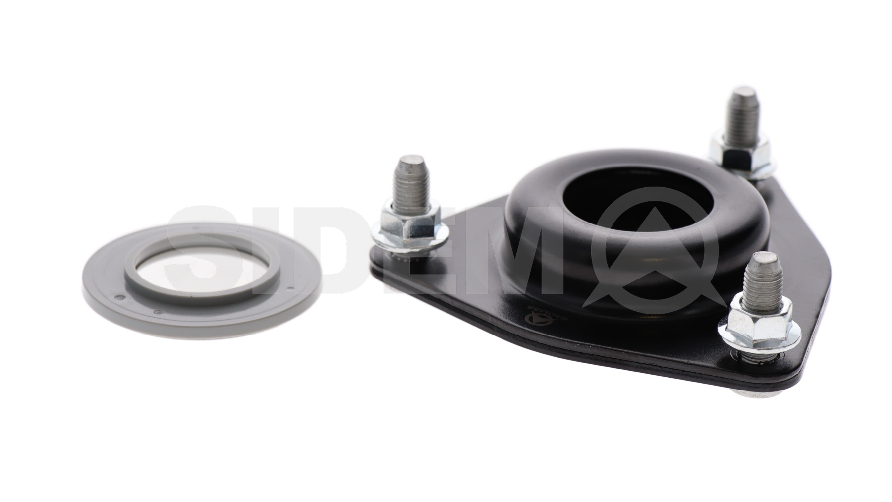 OEM 5033C4 SIDEM  Reparatursatz, Federbeinstützlager 871404 KIT für OPEL, PEUGEOT, CITROЁN, NISSAN, MITSUBISHI