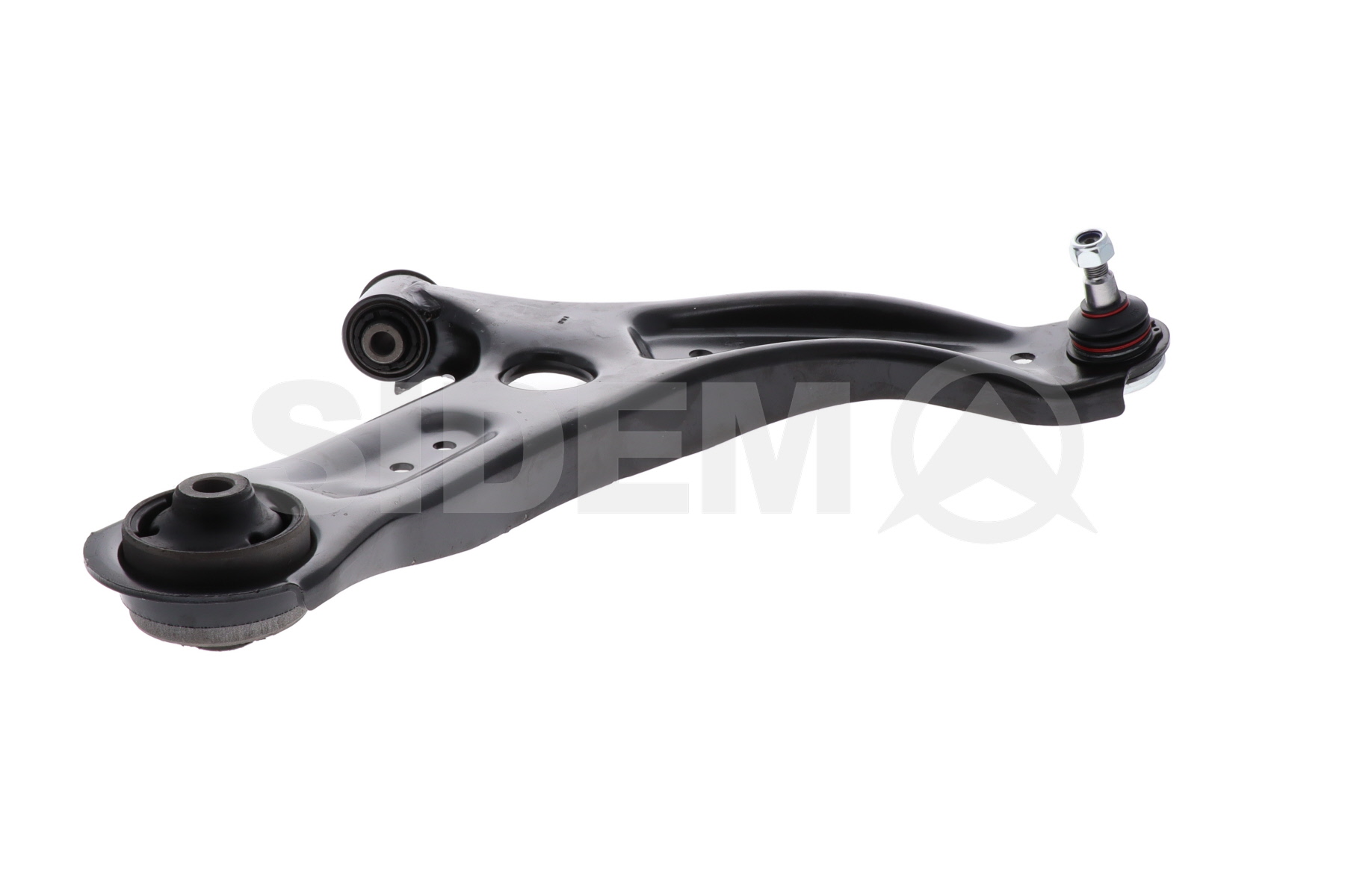 OEM 54501C8000 SIDEM Braccio oscillante, sospensione ruota 87879 per OPEL, HYUNDAI, KIA