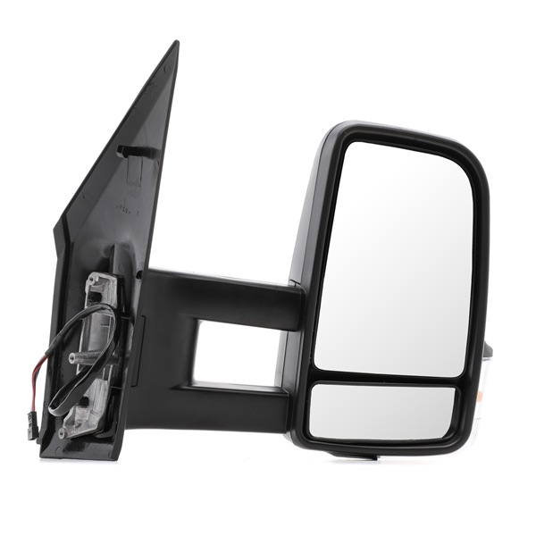 OEM A0028115333 JOHNS Wing mirror 50 64 38-26 for VW, MERCEDES-BENZ