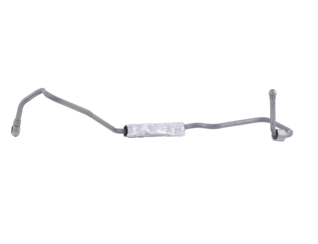 AJUSA Conducto aceite, turbocompresor (OP10020) para OPEL Astra G Cabrio (T98) 2.2 DTI (F67) (92 KW / 125 CV / de 2002)
