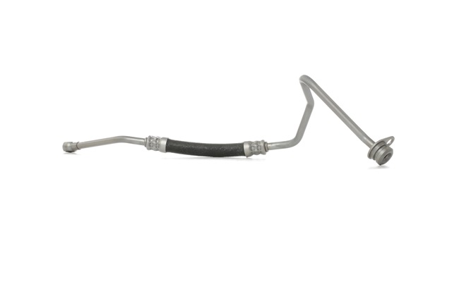 AJUSA Conducto aceite, turbocompresor (OP10125) para VW Touareg (7LA, 7L6, 7L7) 3.0 V6 TDI (165 KW / 225 CV / de 2004)