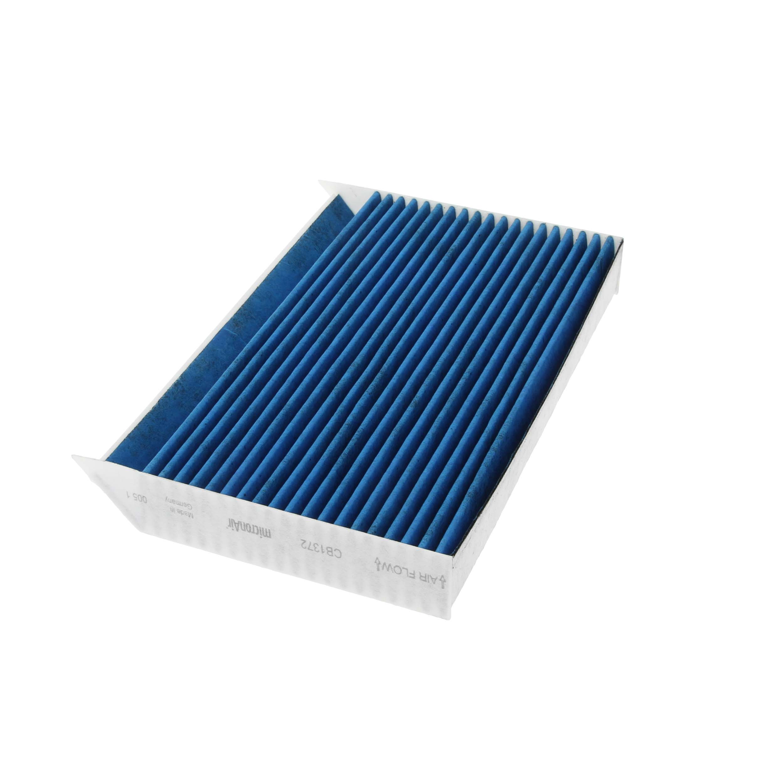 OEM 272778970R CORTECO Kupefilter 49408483 for NISSAN, SUBARU, RENAULT, DACIA, LADA