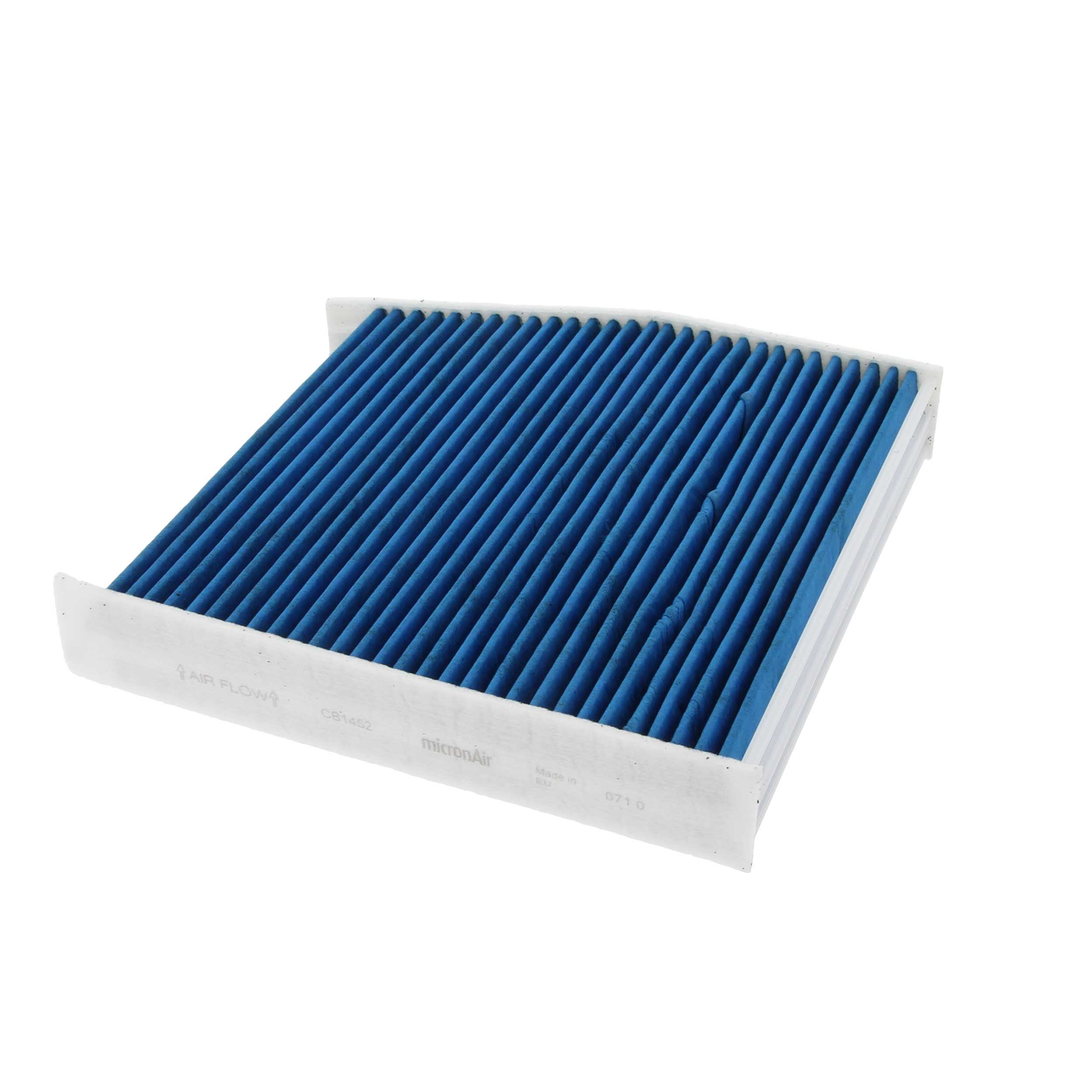 OEM 272775DA0A CORTECO  Innenraumfilter 49408538 für MERCEDES-BENZ, NISSAN, INFINITI