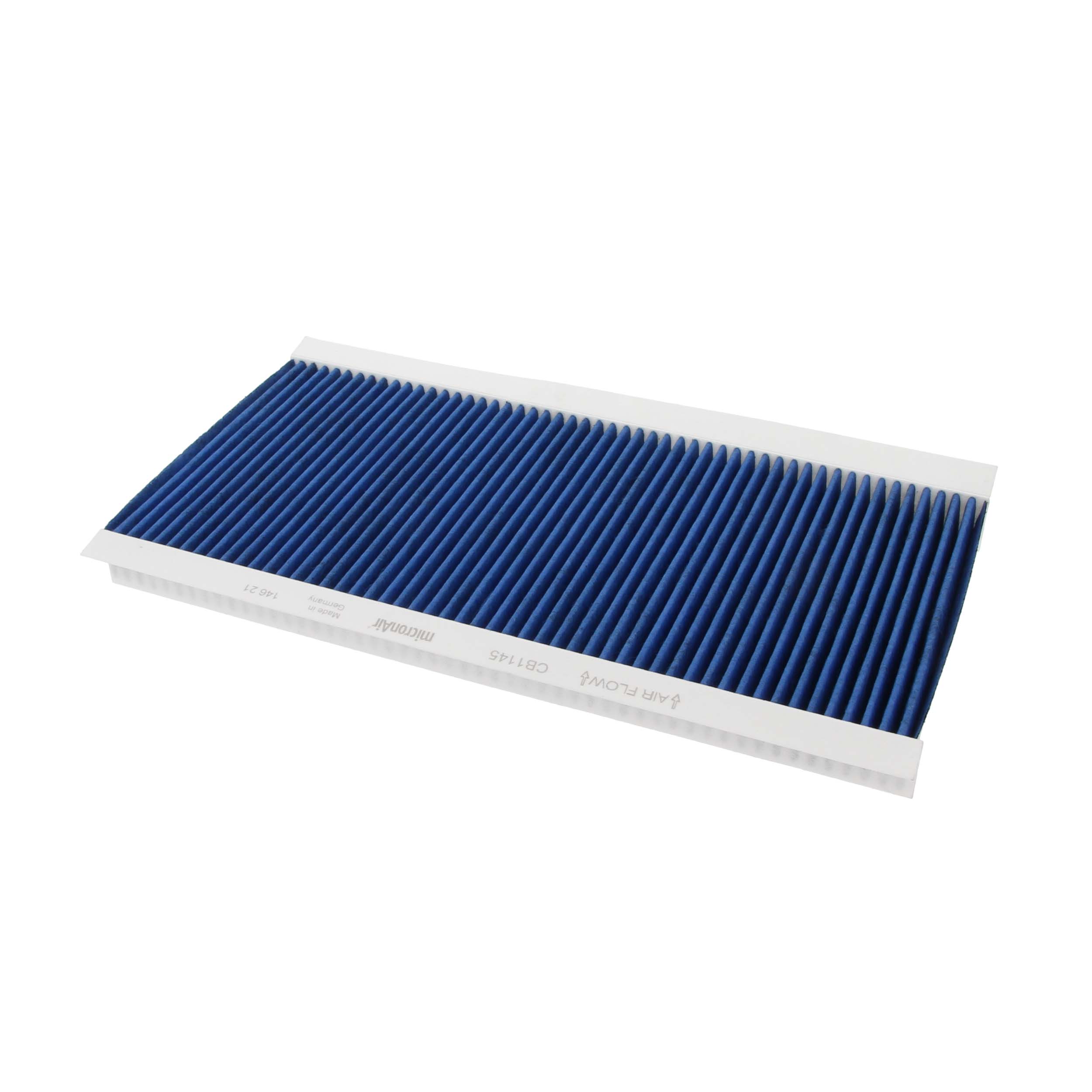 OEM 1698300118 CORTECO  Innenraumfilter 49408560 für MERCEDES-BENZ, SMART, DAIMLER