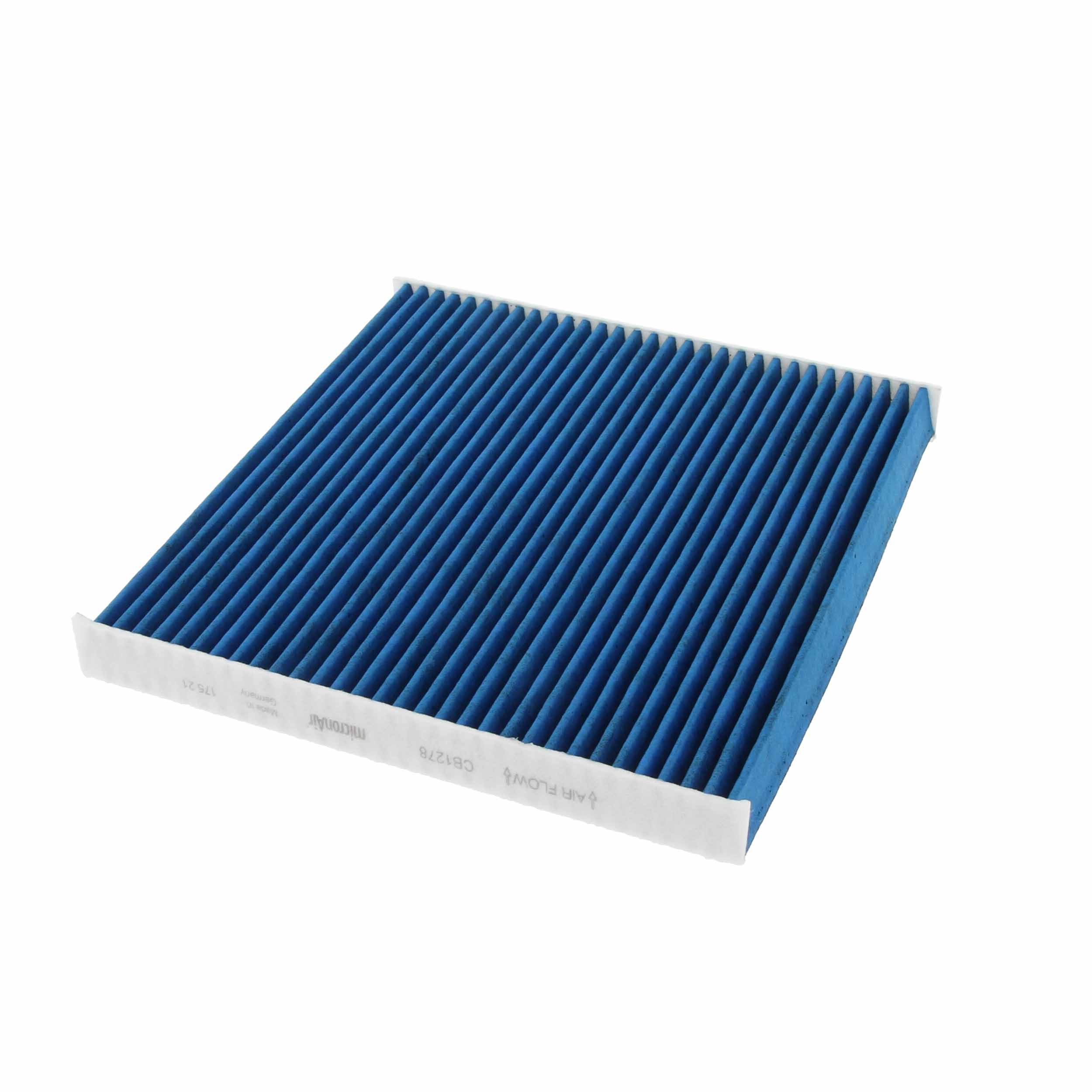 OEM 6447YA CORTECO  Innenraumfilter 49408667 für VW, OPEL, FORD, FIAT, PEUGEOT