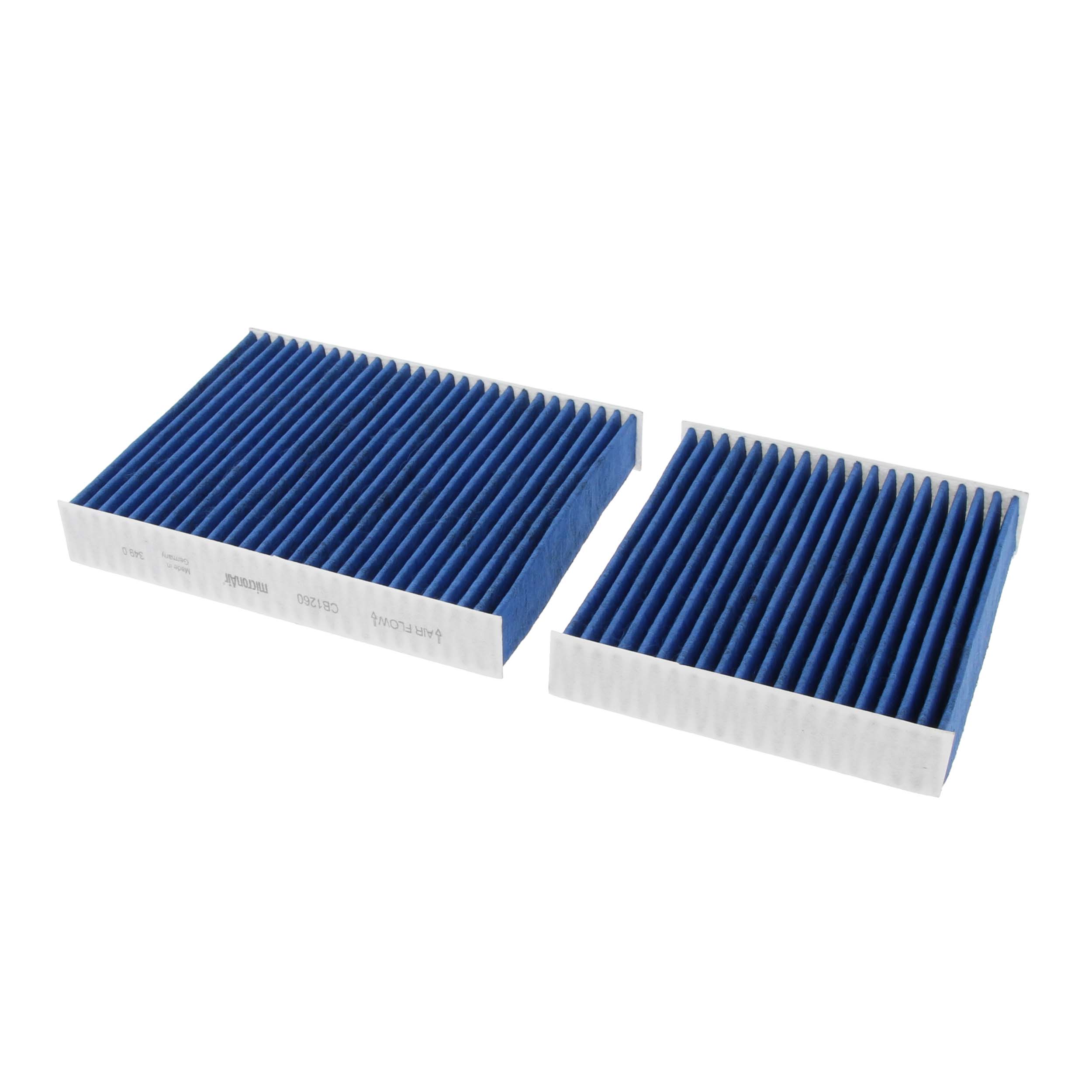OEM 1609428180 CORTECO  Innenraumfilter 49408809 für VW, BMW, OPEL, FORD, PEUGEOT
